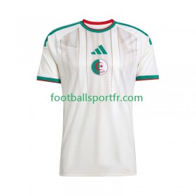 Tenue Algérie Domicile 2026 Maillot de Foot